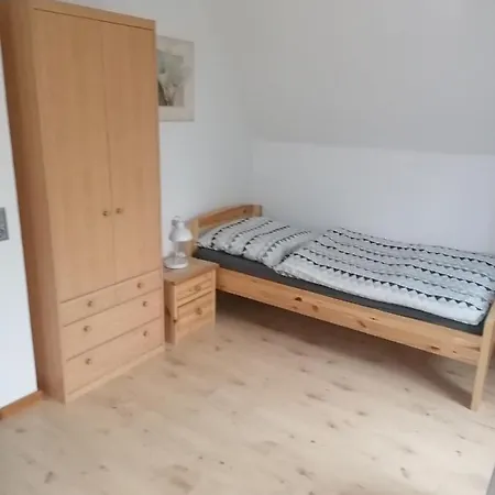 Guest house Ellen's Dobbrun