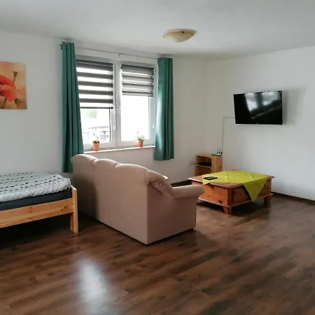 Ellen's Guest house Dobbrun