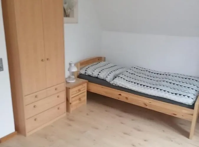 Pensionat Ellen's Dobbrun